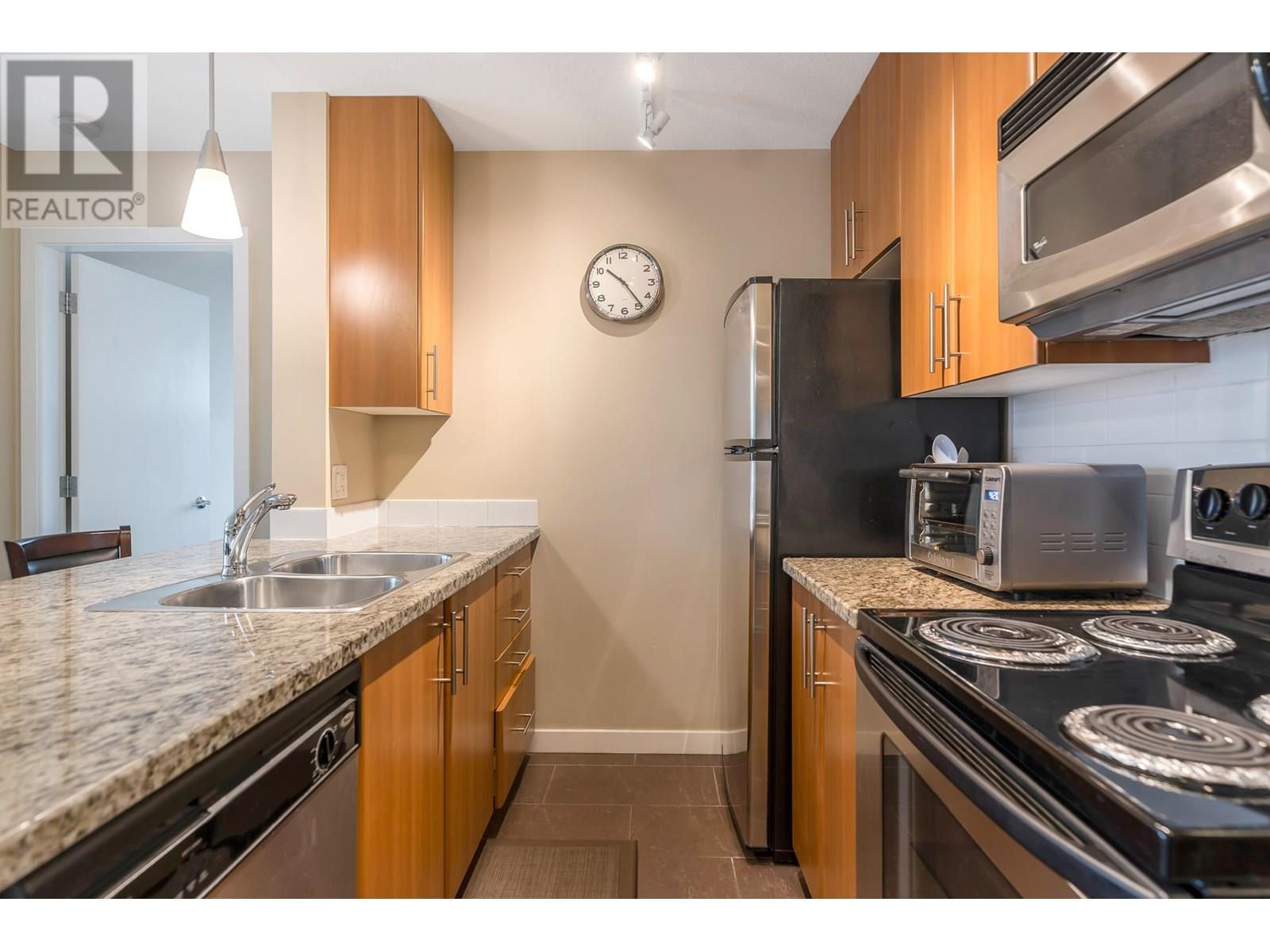 2707 688 Abbott Street, Vancouver, British Columbia  V6B 0B9 - Photo 6 - R3020713