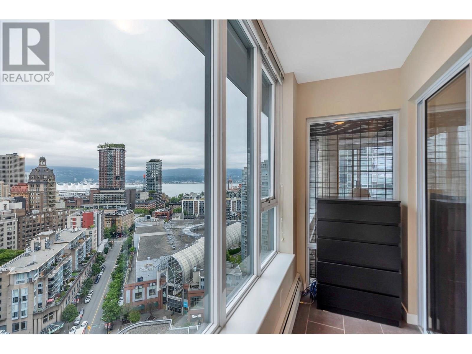 2707 688 Abbott Street, Vancouver, British Columbia  V6B 0B9 - Photo 24 - R3020713