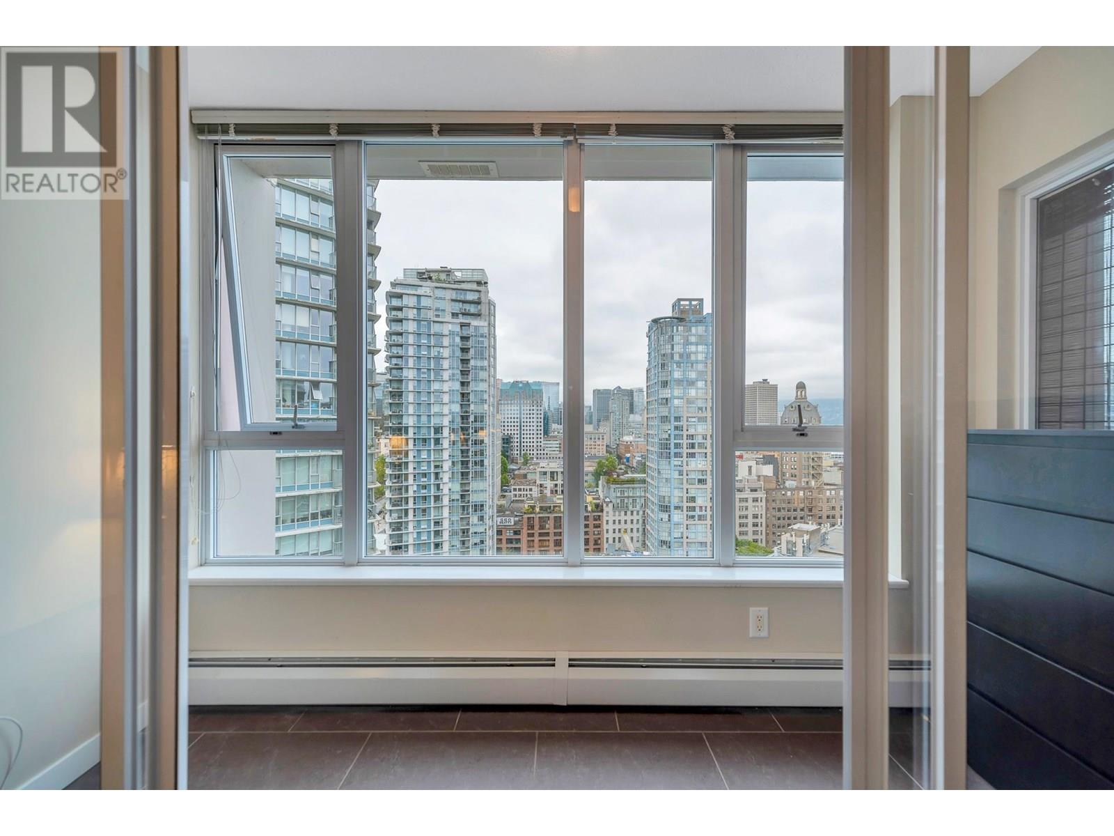 2707 688 Abbott Street, Vancouver, British Columbia  V6B 0B9 - Photo 23 - R3020713