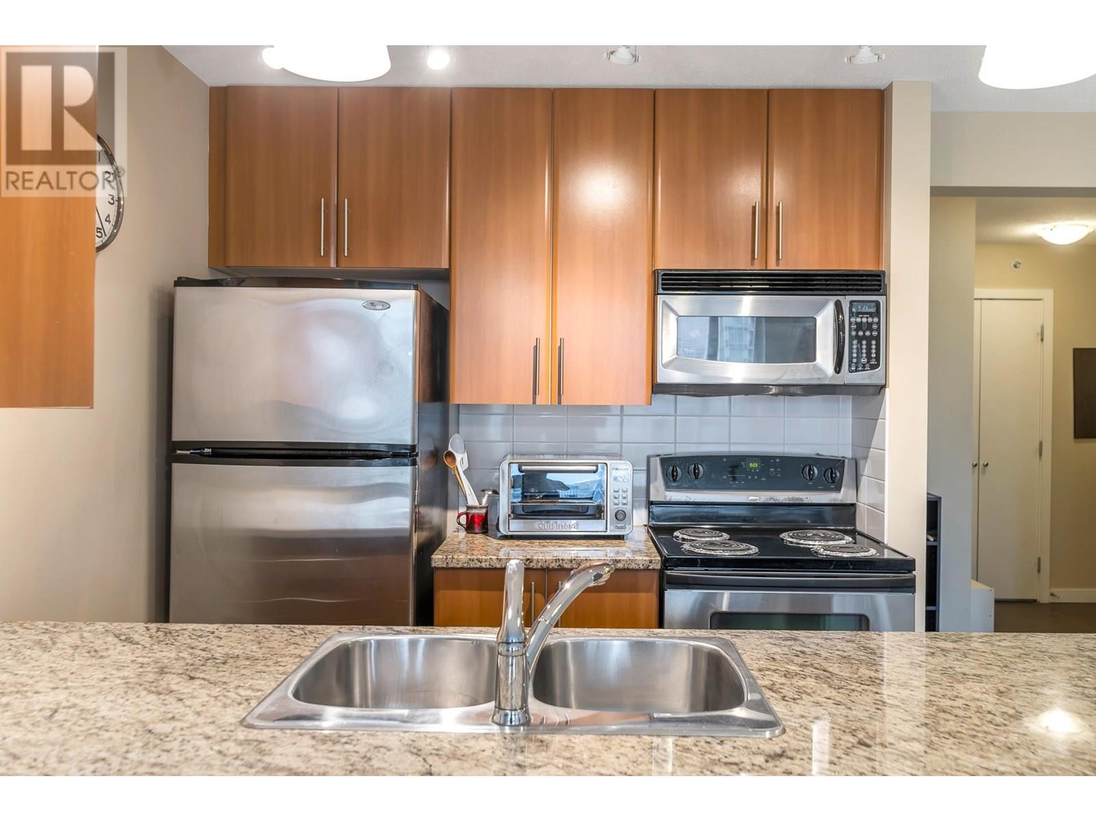 2707 688 Abbott Street, Vancouver, British Columbia  V6B 0B9 - Photo 7 - R3020713