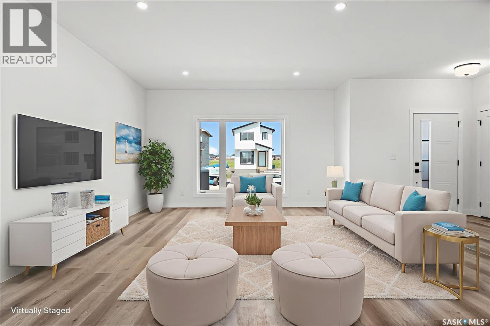 429 Eldorado Street, Warman, Saskatchewan  S0K 4S3 - Photo 4 - SK011075