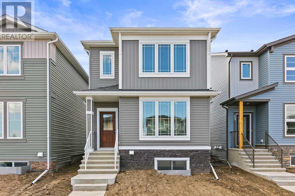 Property at 65 Amblefield Heights NW image 2
