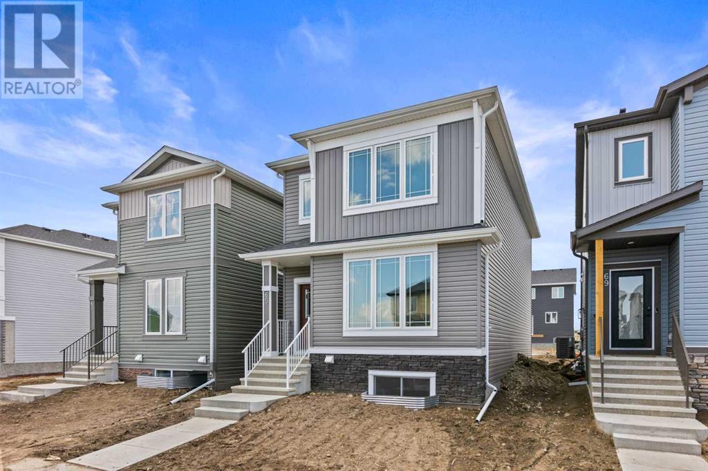 Property at 65 Amblefield Heights NW image 1