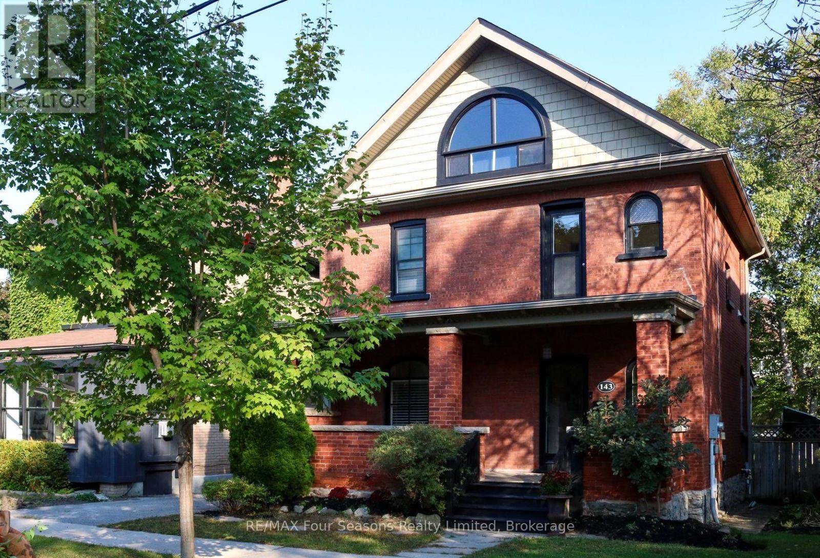 143 Fourth Street W, Collingwood, Ontario  L9Y 1R6 - Photo 36 - S12252428