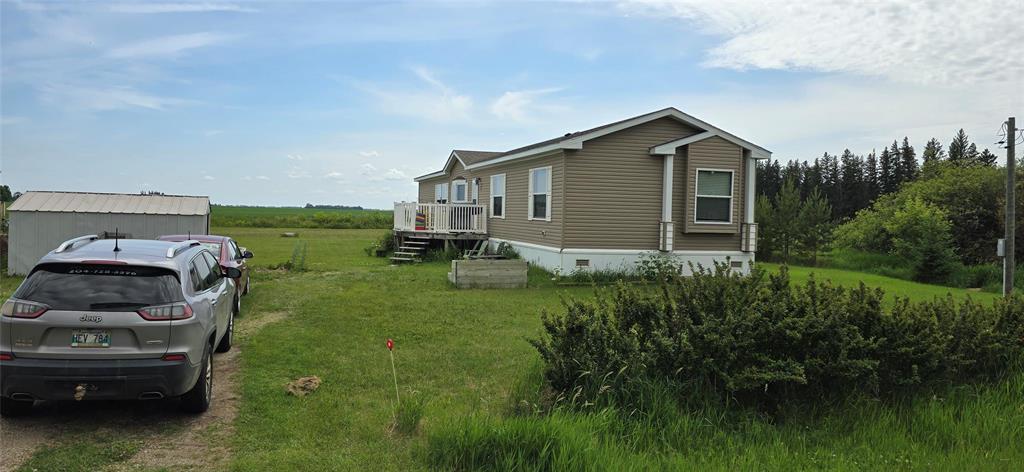 209 McNaughton Avenue, Brookdale, Manitoba