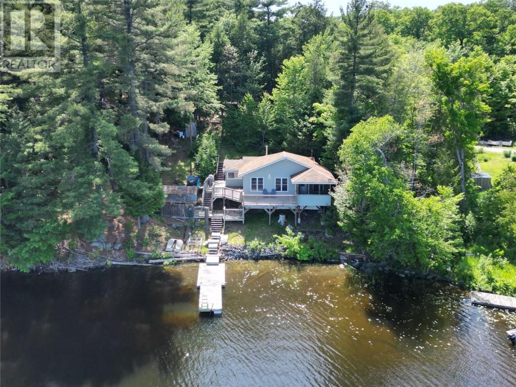 44E Deep Bay Road, loring, Ontario