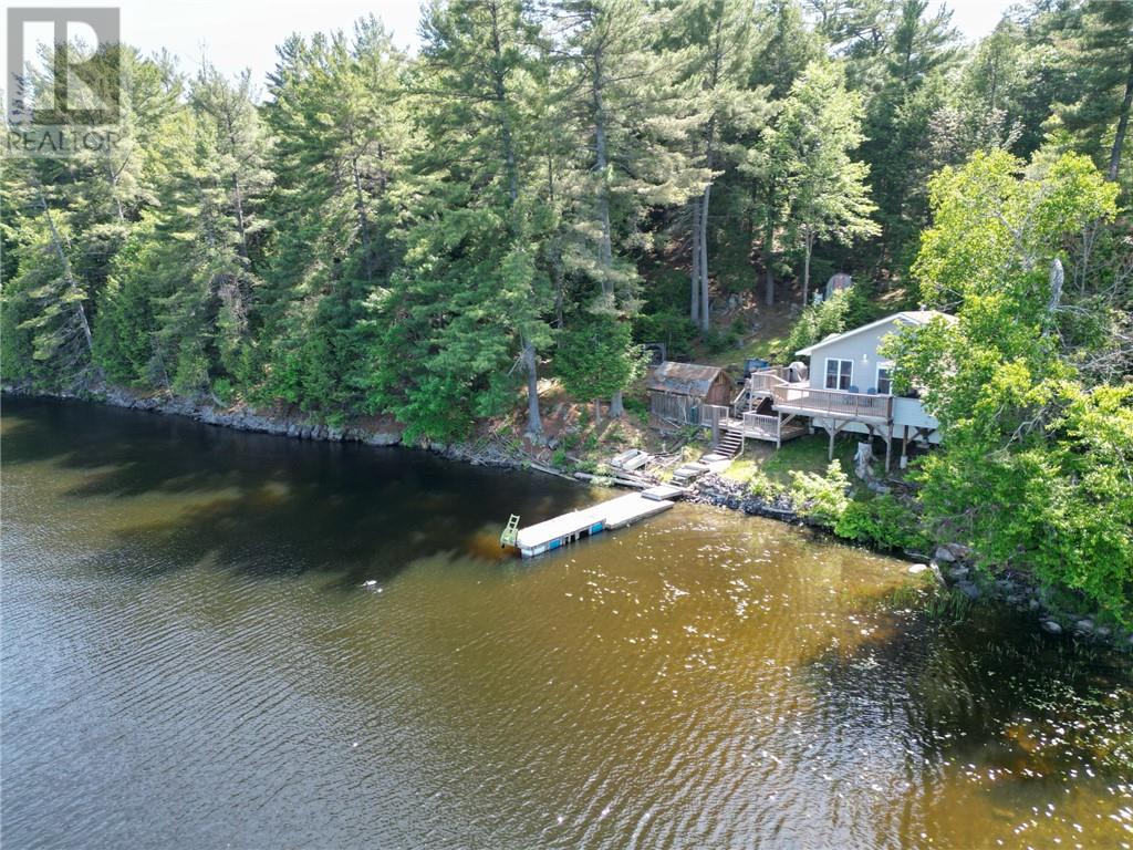 44e Deep Bay Road, Loring, Ontario  P0H 1S0 - Photo 2 - 2123200