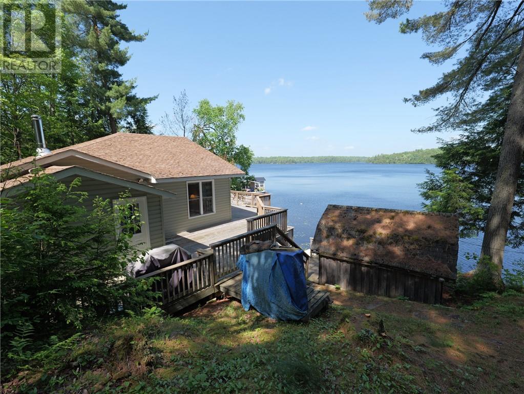 44e Deep Bay Road, Loring, Ontario  P0H 1S0 - Photo 3 - 2123200