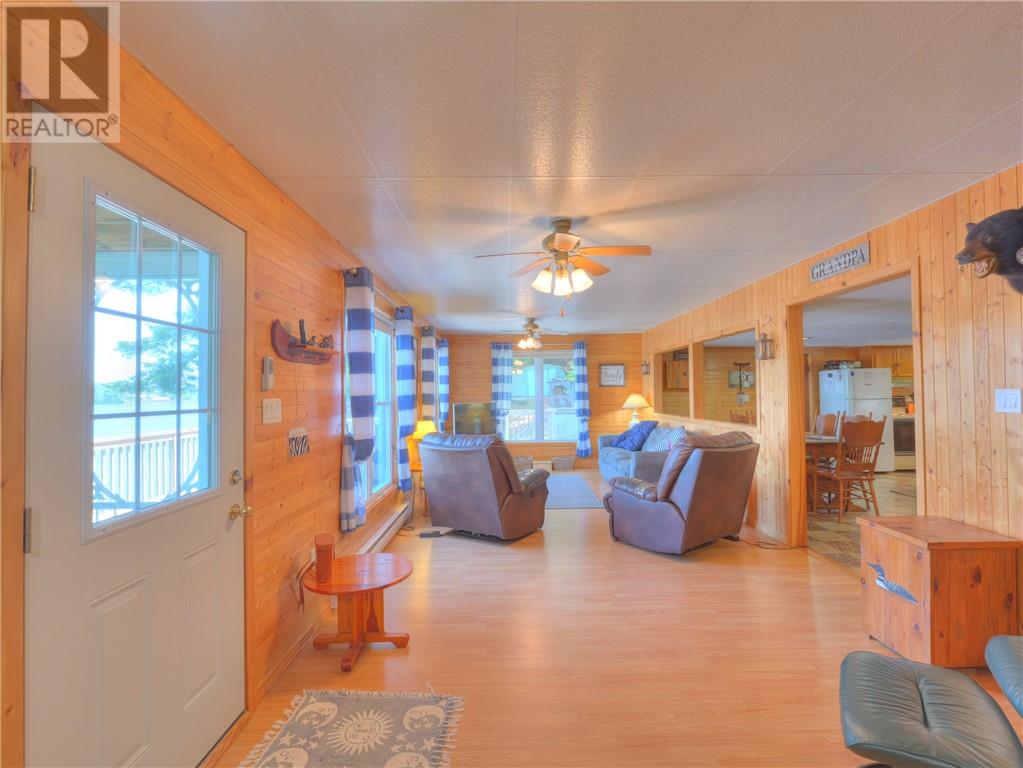 44e Deep Bay Road, Loring, Ontario  P0H 1S0 - Photo 38 - 2123200