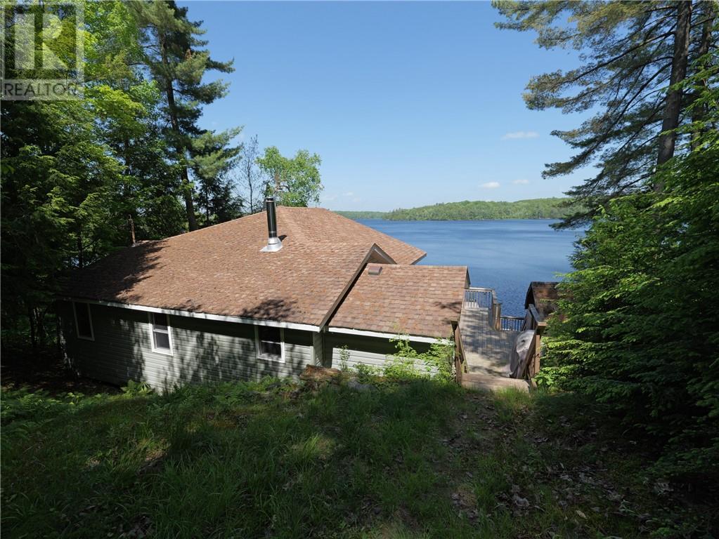 44e Deep Bay Road, Loring, Ontario  P0H 1S0 - Photo 4 - 2123200