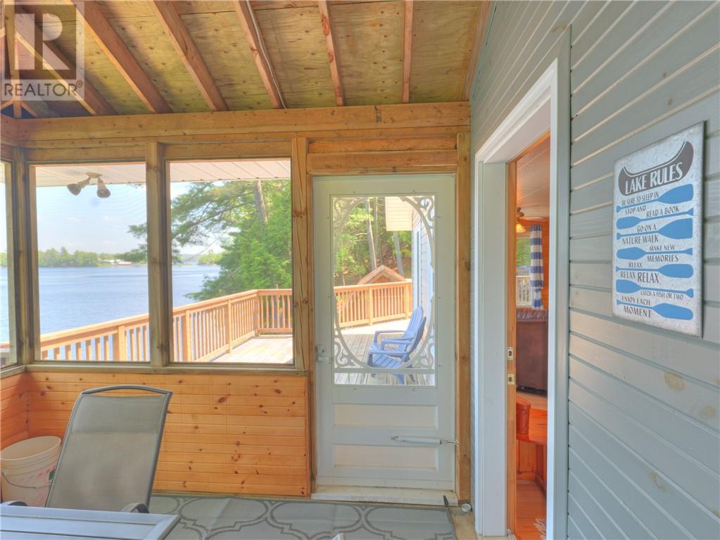 44e Deep Bay Road, Loring, Ontario  P0H 1S0 - Photo 41 - 2123200