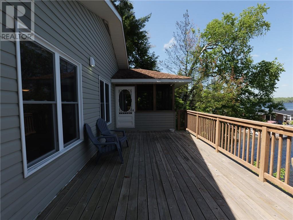 44e Deep Bay Road, Loring, Ontario  P0H 1S0 - Photo 45 - 2123200
