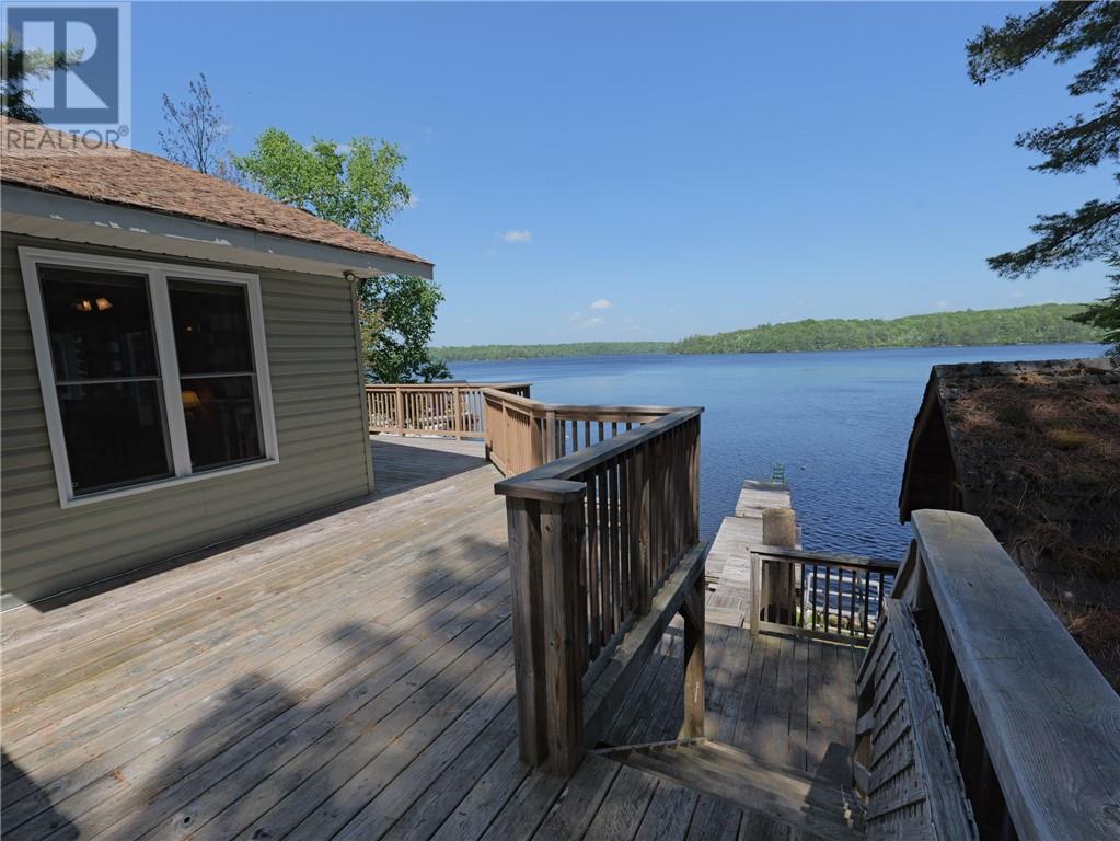 44e Deep Bay Road, Loring, Ontario  P0H 1S0 - Photo 48 - 2123200