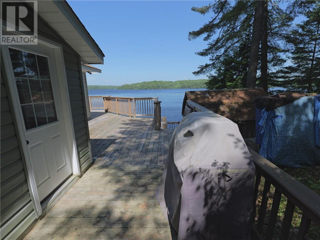 44e Deep Bay Road, Loring, Ontario  P0H 1S0 - Photo 5 - 2123200