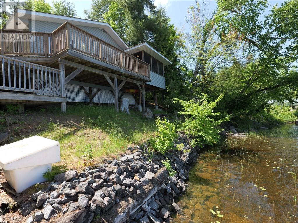 44e Deep Bay Road, Loring, Ontario  P0H 1S0 - Photo 50 - 2123200