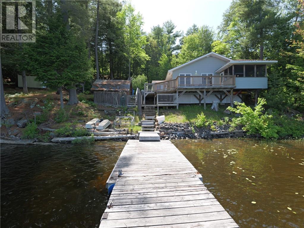 44e Deep Bay Road, Loring, Ontario  P0H 1S0 - Photo 53 - 2123200