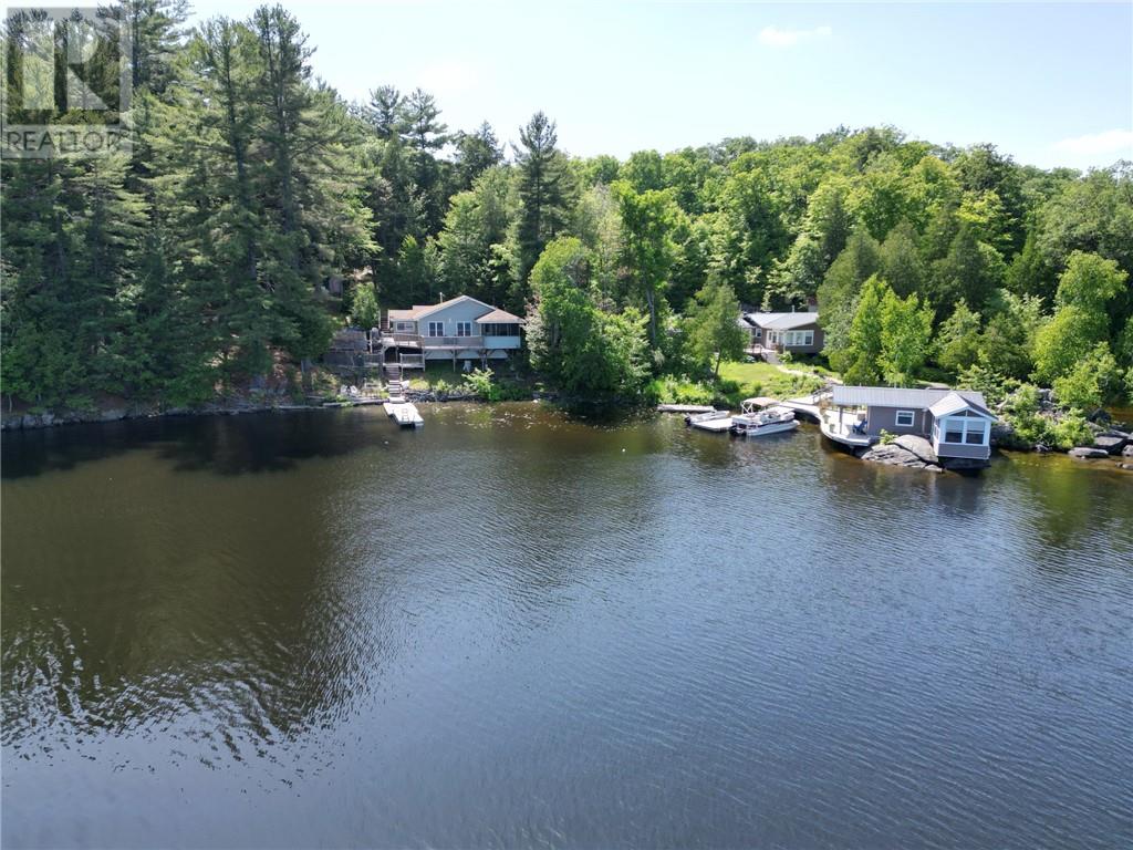 44e Deep Bay Road, Loring, Ontario  P0H 1S0 - Photo 57 - 2123200