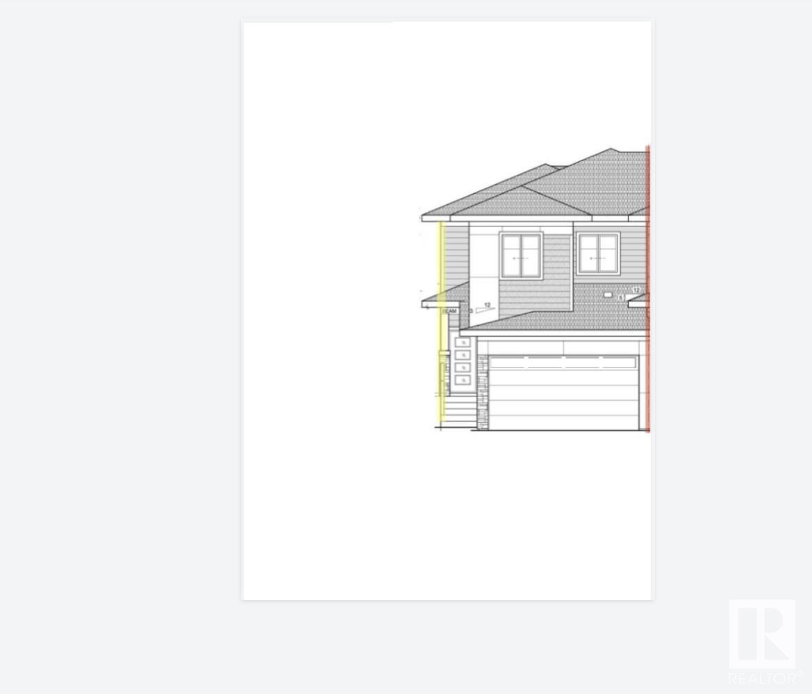 3105 Magpie Wy Nw, Edmonton, Alberta  T5S 0V3 - Photo 39 - E4445009