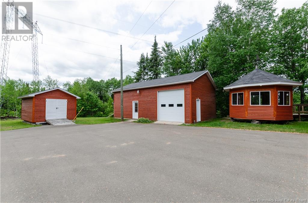 6099 Rte 116, Harcourt, New Brunswick  E4T 4M7 - Photo 4 - NB112116