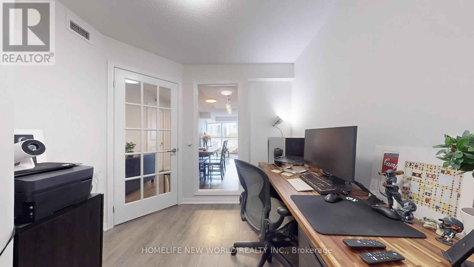 717 - 400 Adelaide Street E, Toronto, Ontario  M5A 1N4 - Photo 12 - C12252471