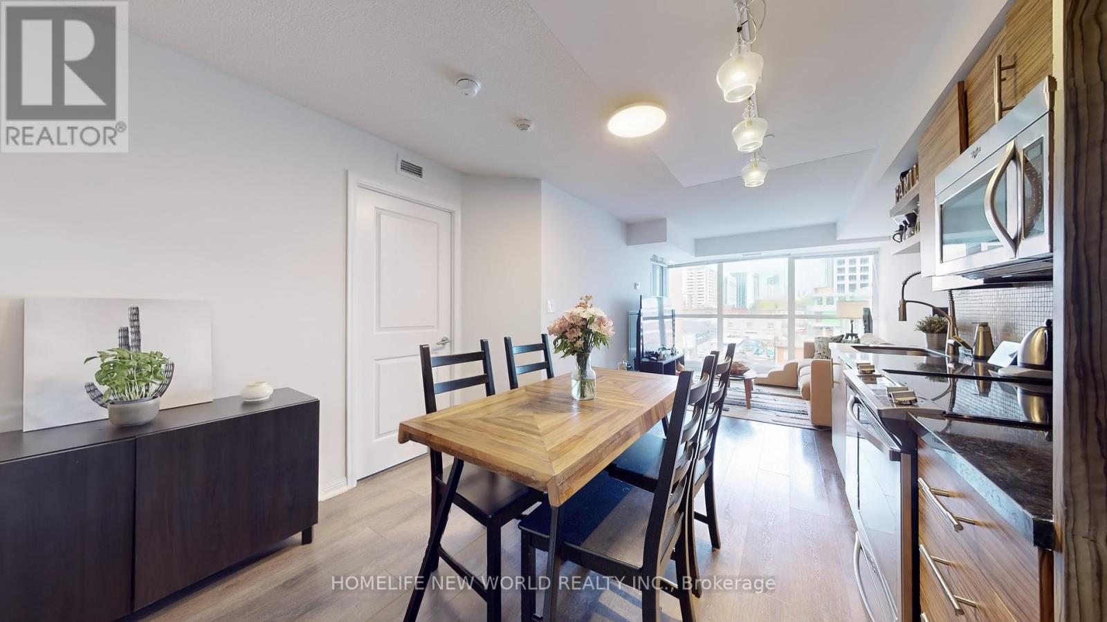 717 - 400 Adelaide Street E, Toronto, Ontario  M5A 1N4 - Photo 7 - C12252471