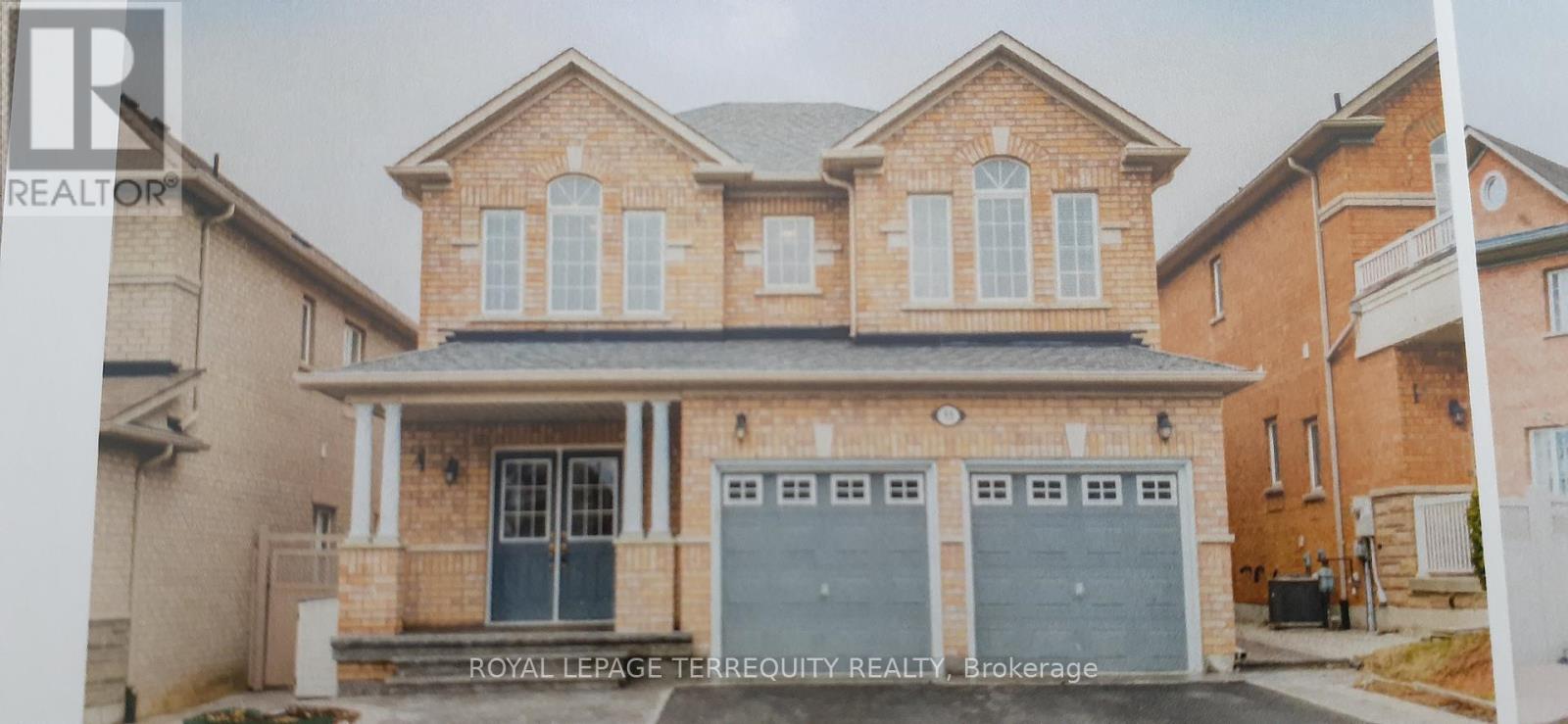 BSMT - 95 IVY GLEN DRIVE, Vaughan, Ontario