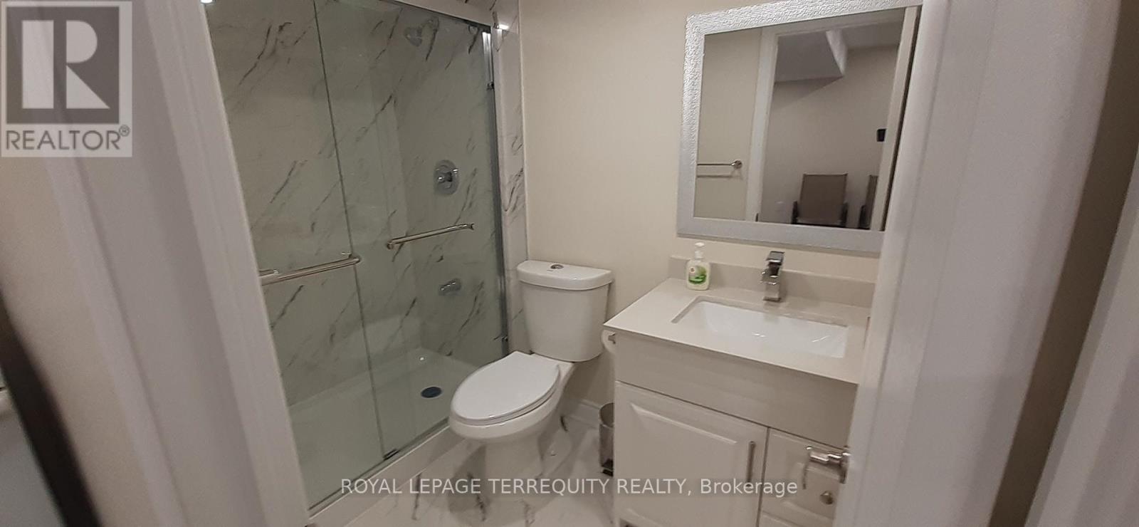 Bsmt - 95 Ivy Glen Drive, Vaughan, Ontario  L6A 0P2 - Photo 4 - N12252467