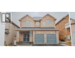 BSMT - 95 IVY GLEN DRIVE, Vaughan, Ontario