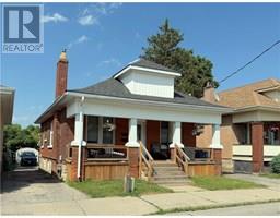 161 DUNDAS Street 2042 - North Ward