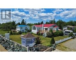 52 Rue Blanchard, Maisonnette, New Brunswick