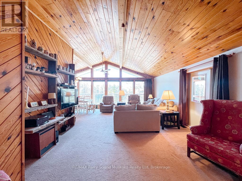 3 Magnet Road, Magnetawan, Ontario  P0A 1P0 - Photo 23 - X12092228
