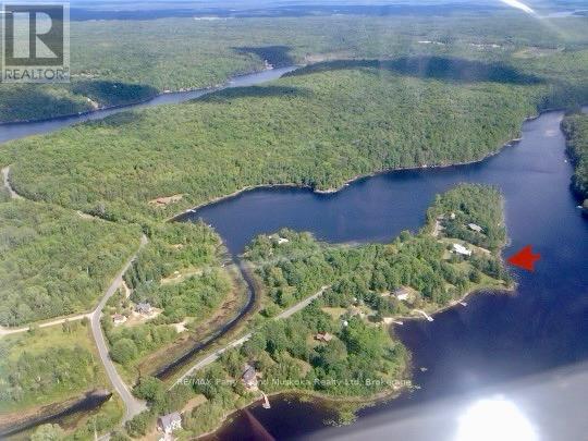 3 Magnet Road, Magnetawan, Ontario  P0A 1P0 - Photo 14 - X12092228