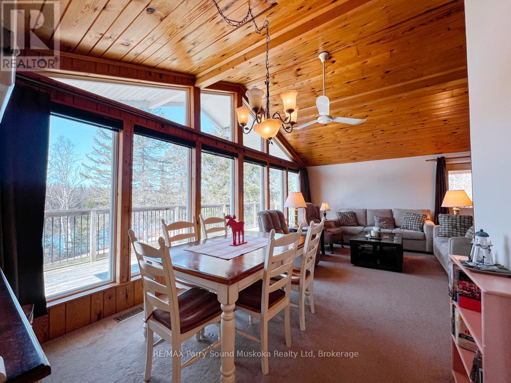3 Magnet Road, Magnetawan, Ontario  P0A 1P0 - Photo 18 - X12092228