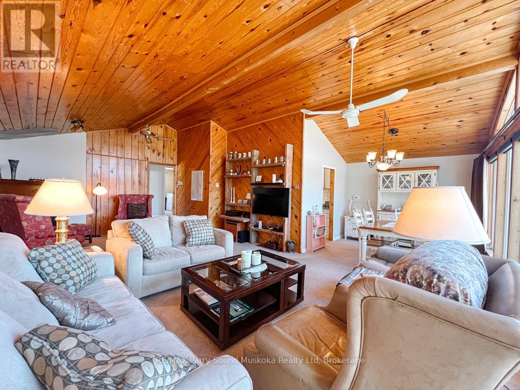 3 Magnet Road, Magnetawan, Ontario  P0A 1P0 - Photo 21 - X12092228
