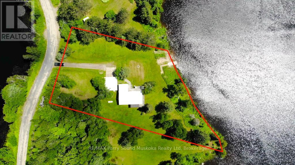 3 Magnet Road, Magnetawan, Ontario  P0A 1P0 - Photo 15 - X12092228