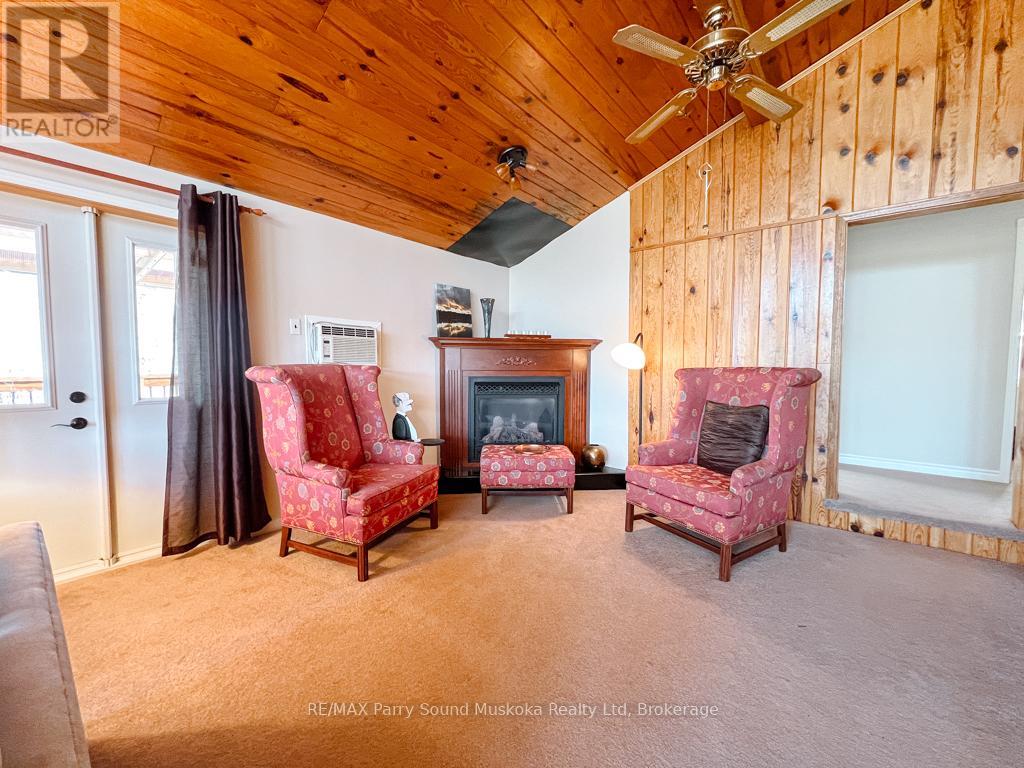 3 Magnet Road, Magnetawan, Ontario  P0A 1P0 - Photo 20 - X12092228