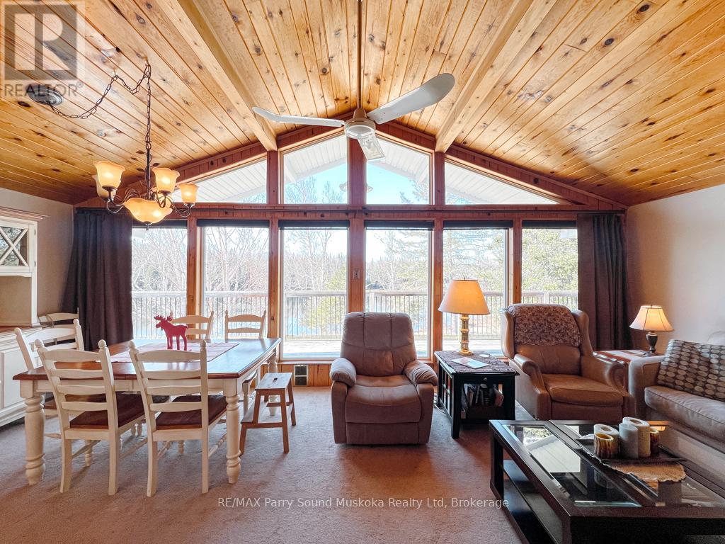 3 Magnet Road, Magnetawan, Ontario  P0A 1P0 - Photo 19 - X12092228