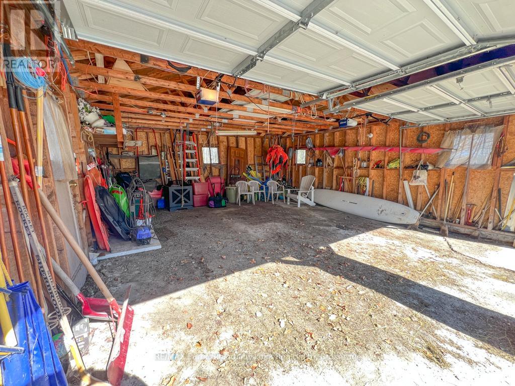 3 Magnet Road, Magnetawan, Ontario  P0A 1P0 - Photo 42 - X12092228