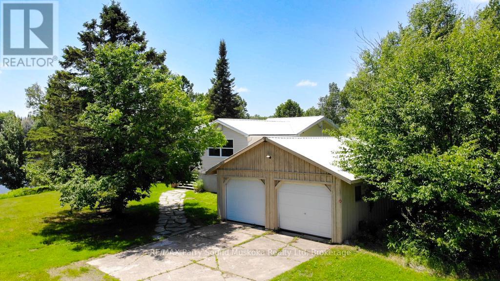 3 Magnet Road, Magnetawan, Ontario  P0A 1P0 - Photo 5 - X12092228