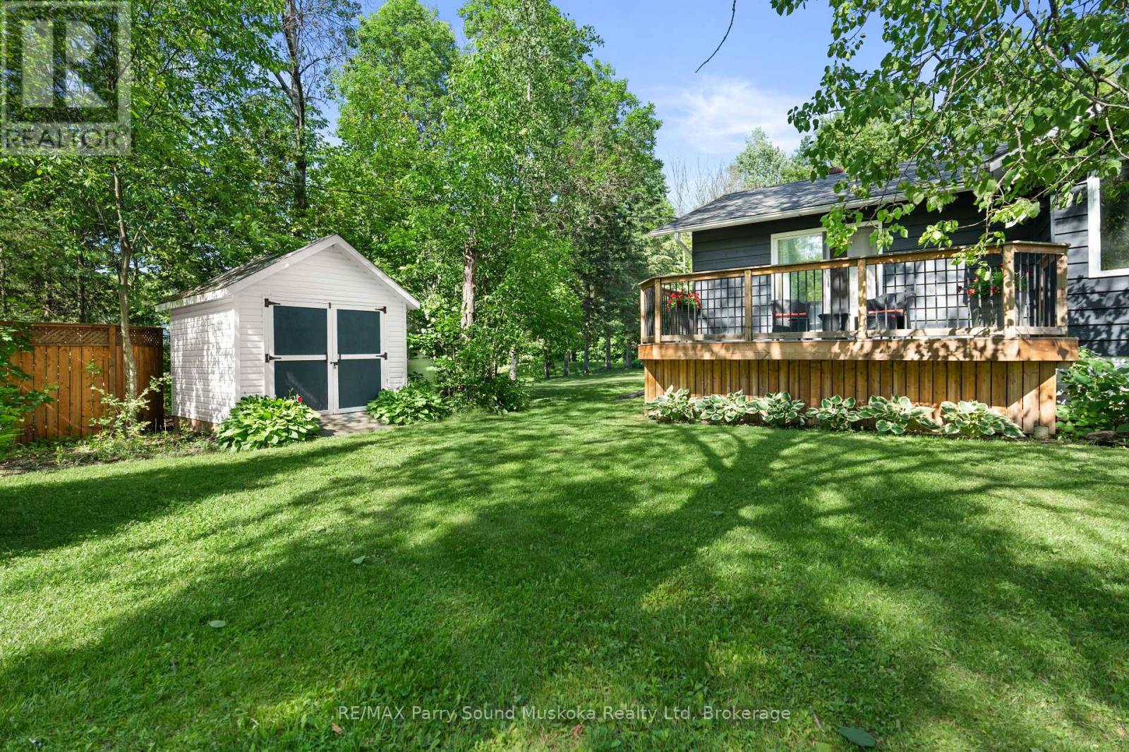36 Maple Street, Seguin, Ontario  P0C 1J0 - Photo 44 - X12252493