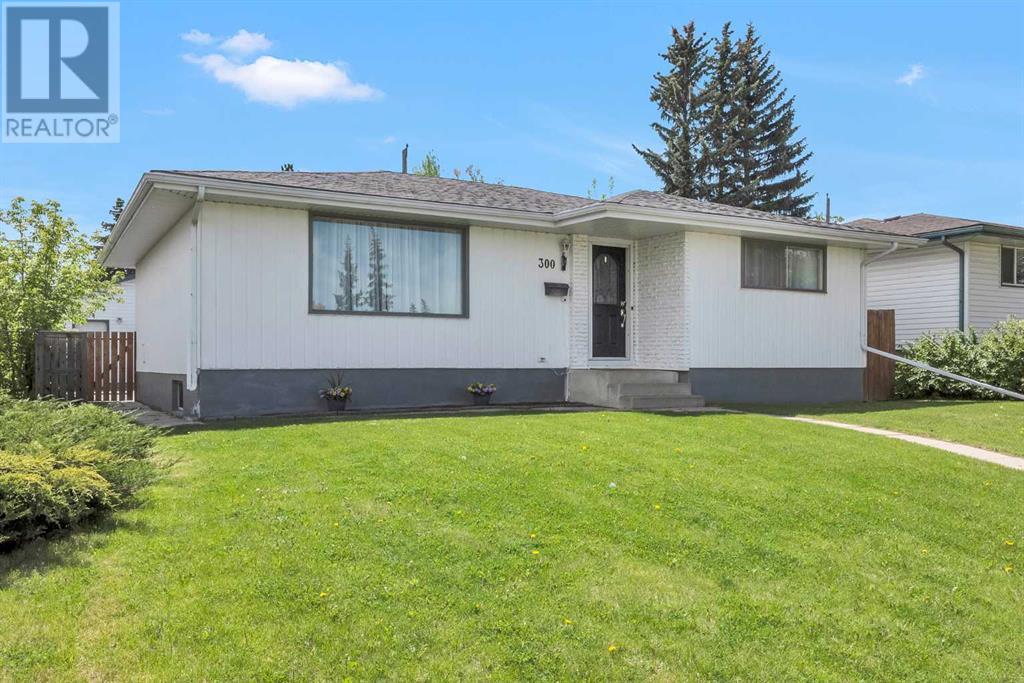 Property at 300 Sackville Drive SW image 1