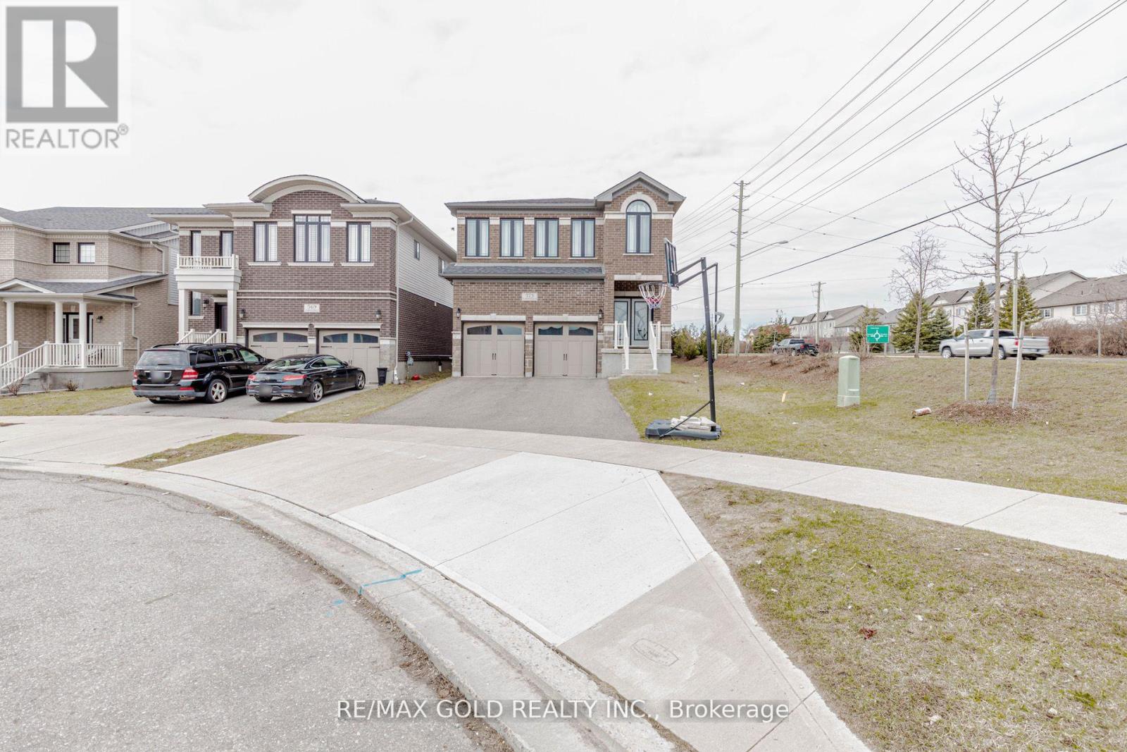 Property at 573 FLORENCEDALE CRESCENT image 1