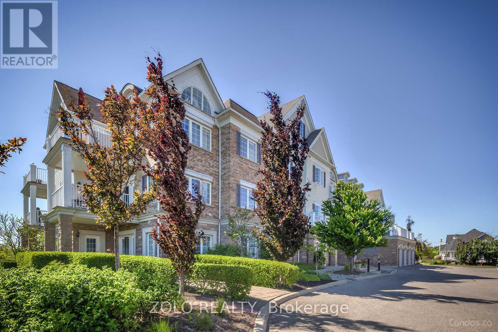301 - 395 Lakebreeze Drive, Clarington (Newcastle), Ontario  L1B 0A5 - Photo 1 - E12249033