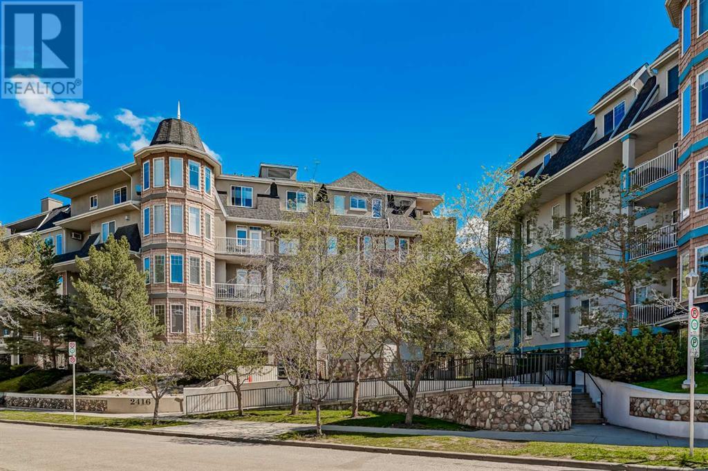 Property at 101, 2422 Erlton Street SW image 1