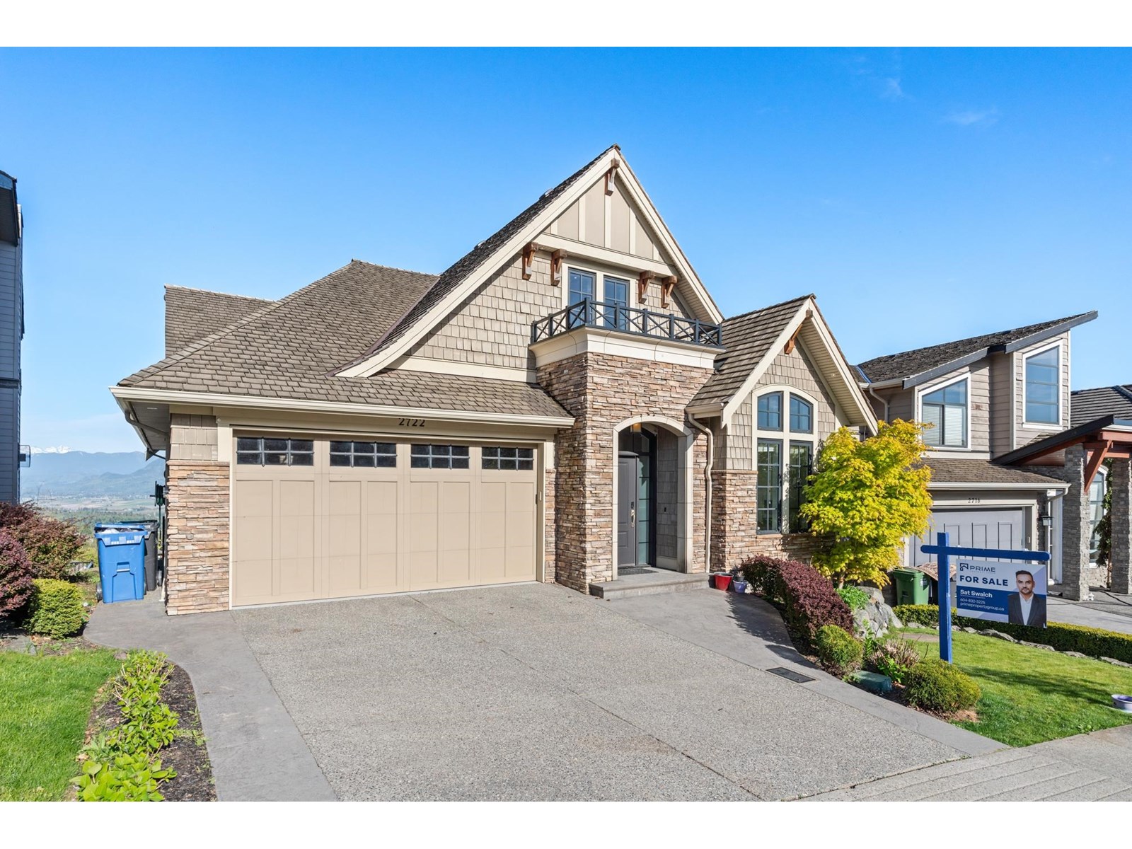 Property at 2722 EAGLE MOUNTAIN DRIVE image 2