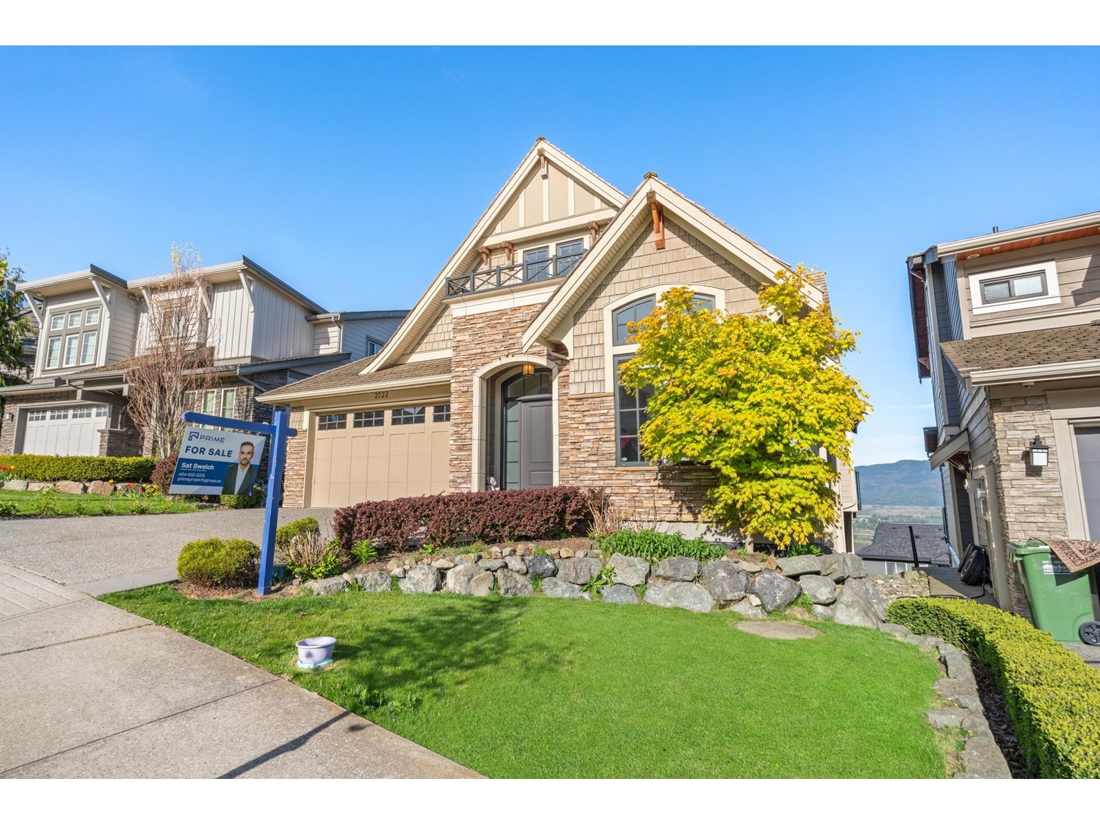 Property at 2722 EAGLE MOUNTAIN DRIVE image 3