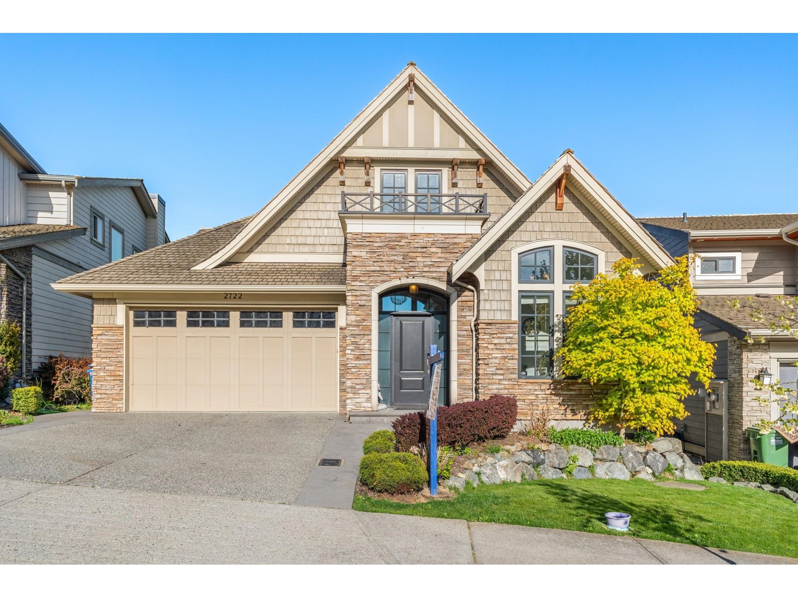 Property at 2722 EAGLE MOUNTAIN DRIVE image 1