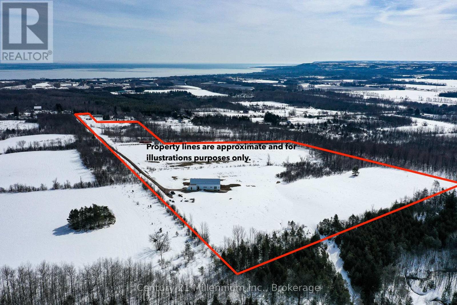 138406 Grey Road 112, Meaford, Ontario  N4L 1W5 - Photo 44 - X12024545
