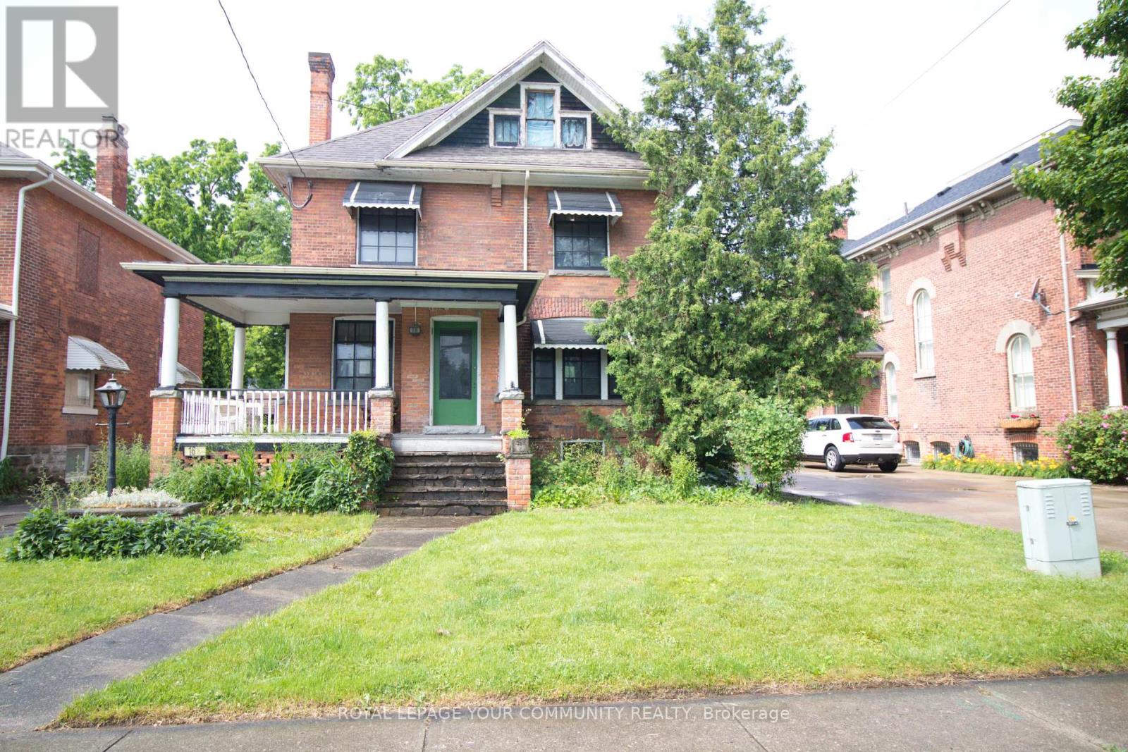 Property at 16 WEST STREET image 1