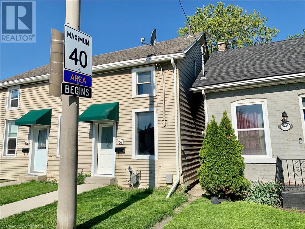 Property at 67 TISDALE Street N image 1